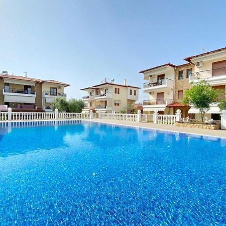 Vladi Guest House Gerakini Sithonia Zewnętrze zdjęcie