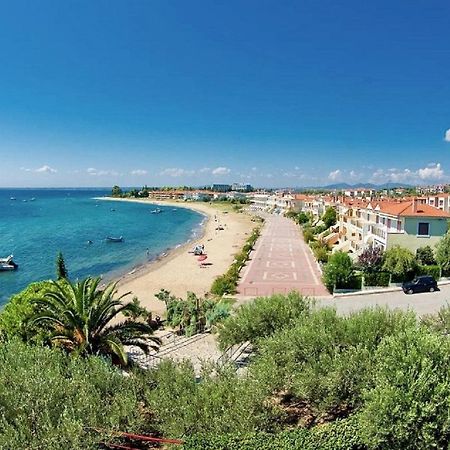 Vladi Guest House Gerakini Sithonia Zewnętrze zdjęcie