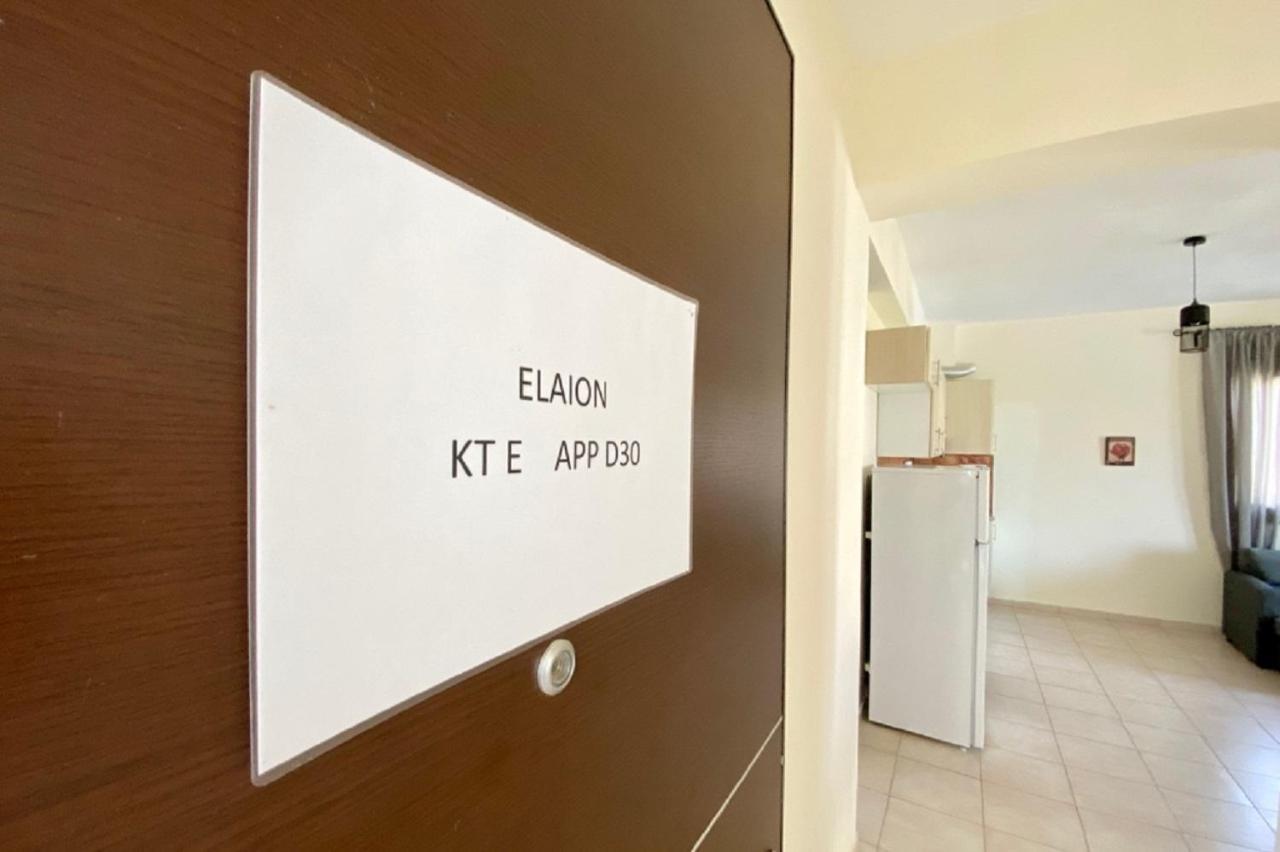 Vladi Guest House Gerakini Sithonia Zewnętrze zdjęcie