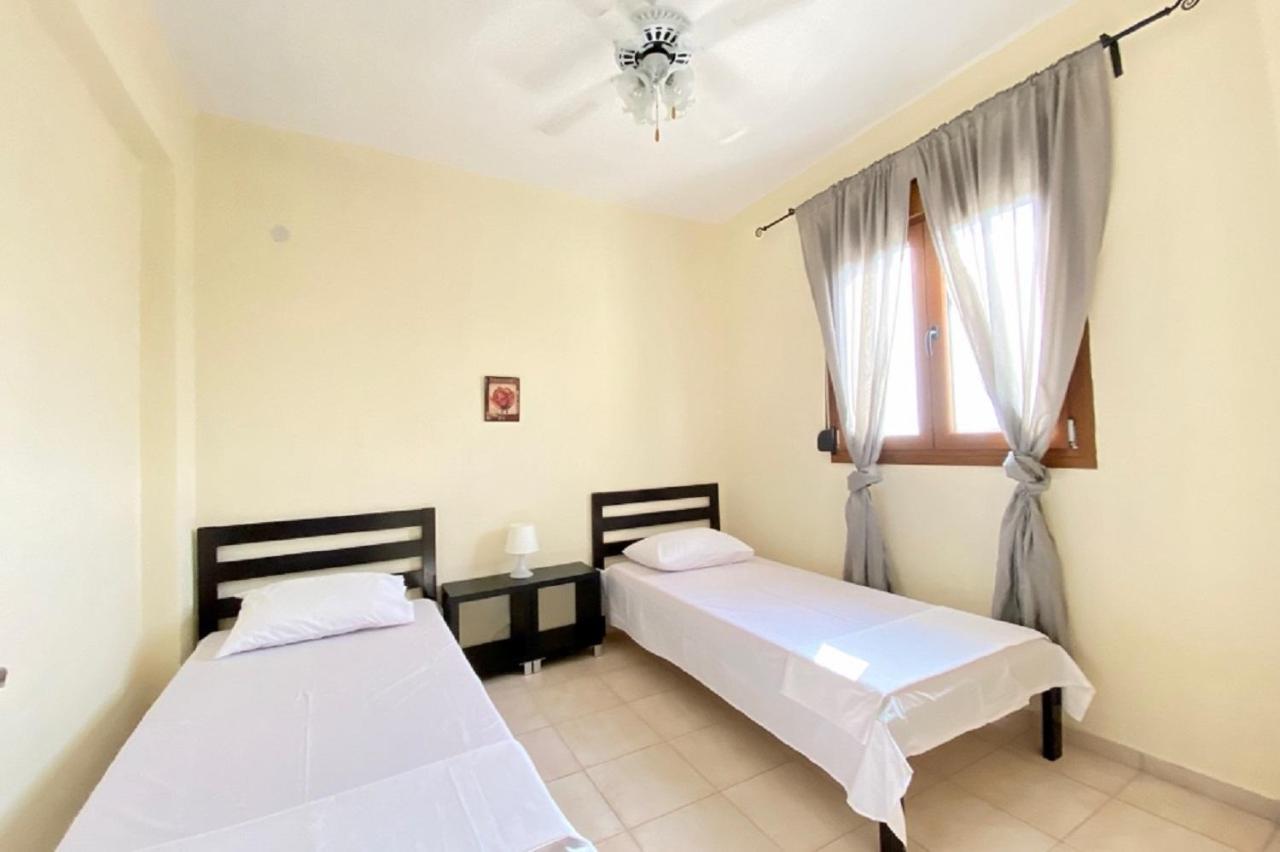 Vladi Guest House Gerakini Sithonia Zewnętrze zdjęcie
