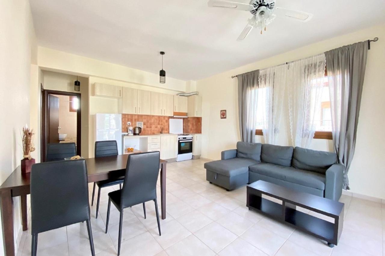 Vladi Guest House Gerakini Sithonia Zewnętrze zdjęcie