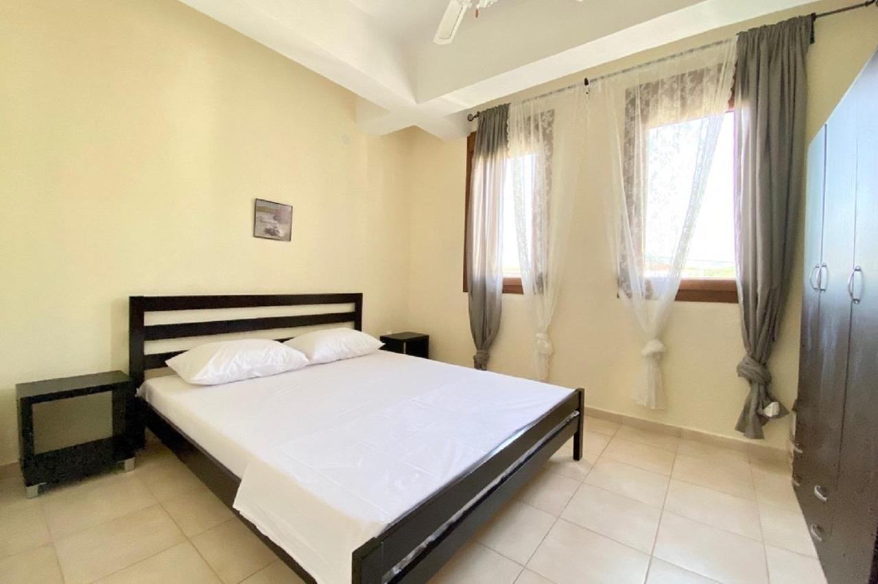 Vladi Guest House Gerakini Sithonia Zewnętrze zdjęcie